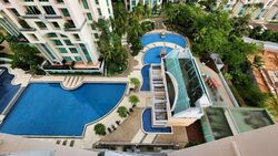 Hazel Park Condominium (D23), Condominium #462741211